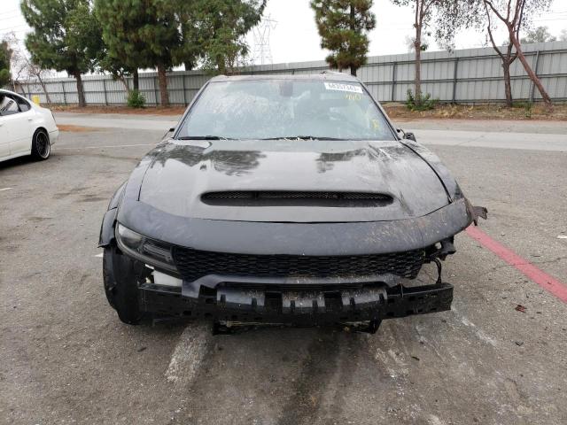 2C3CDXGJ2LH240793 Dodge Charger Scat Pack