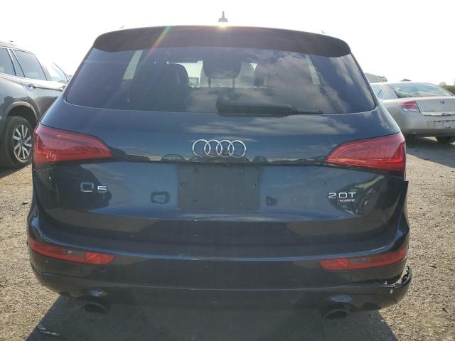 VIN WA1LFAFP2EA003466 2014 Audi Q5, Premium Plus no.6