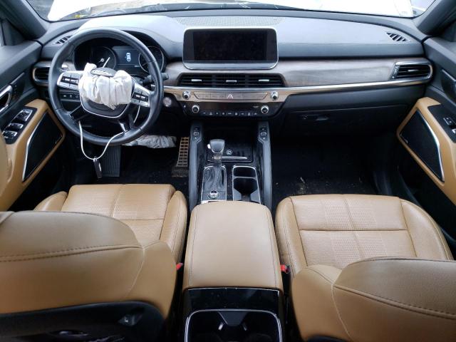 5XYP5DHC9MG120885 KIA Telluride Sx