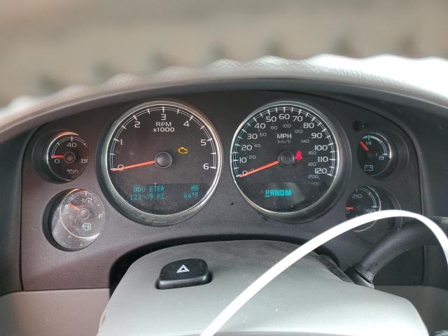 1GNSCJE02ER135506 Chevrolet Suburban C1500 Lt