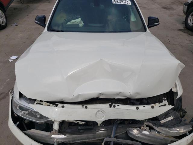 WBA3B3C55FF547090 BMW 328 XI