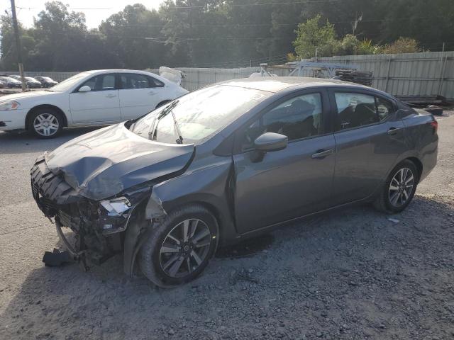 2020 Nissan Versa SV