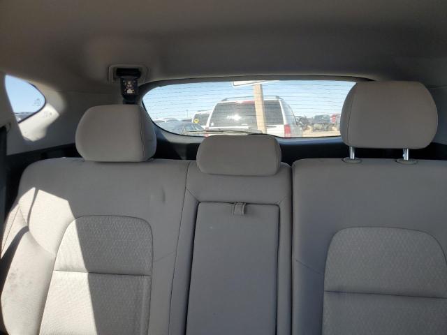 2018 HYUNDAI TUCSON SPO - KM8J33AL8JU755358