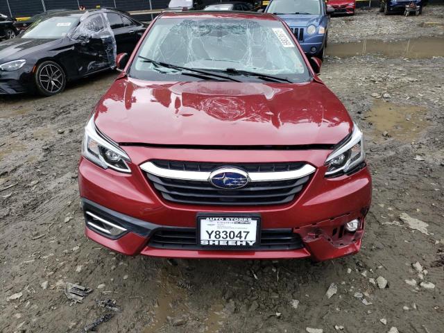 4S3BWAN6XL3012931 Subaru Legacy LIM 5