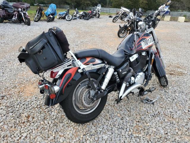 2005 HONDA VT1100 C2 1HFSC43045A503122