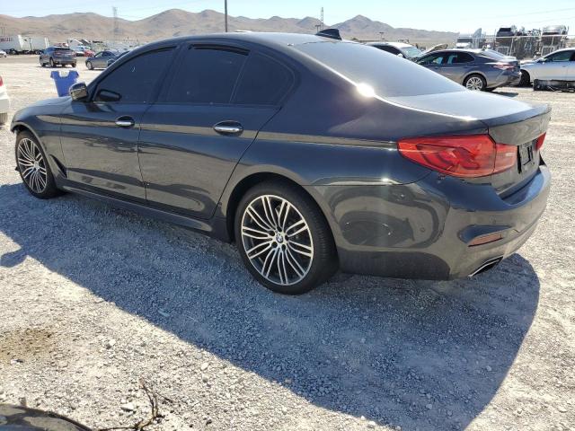2017 BMW 540 I - WBAJE5C37HG913573