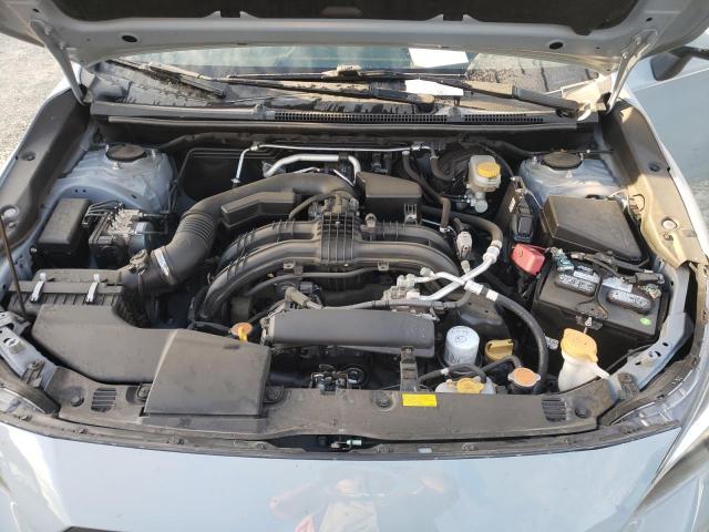 JF2GTABC0JH319020 Subaru Crosstrek Premium
