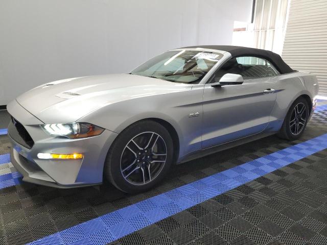 1FATP8FFXN5116437 Ford Mustang GT