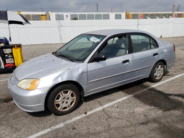 2001 Honda Civic LX