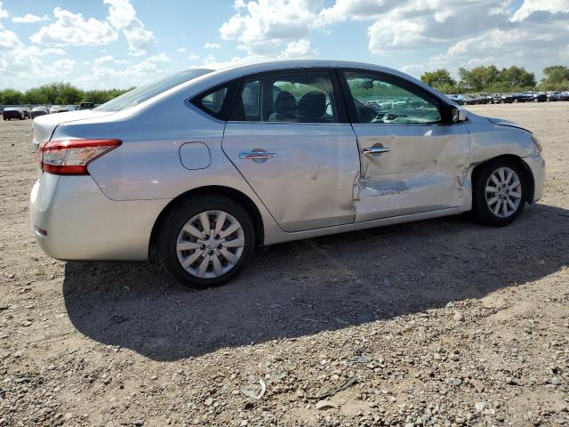 3N1AB7AP9EL679542 Nissan SENTRA S