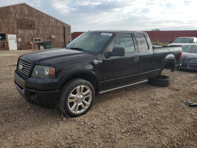 2006 Ford F-150 