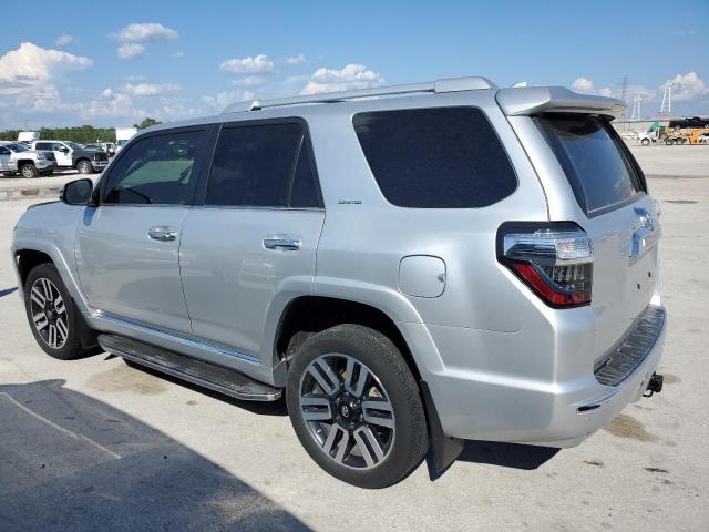 JTEBU5JR8K5718002 Toyota 4Runner SR 2