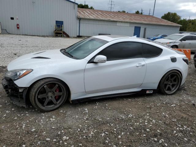 2015 HYUNDAI GENESIS CO - KMHHU6KJ5FU122866