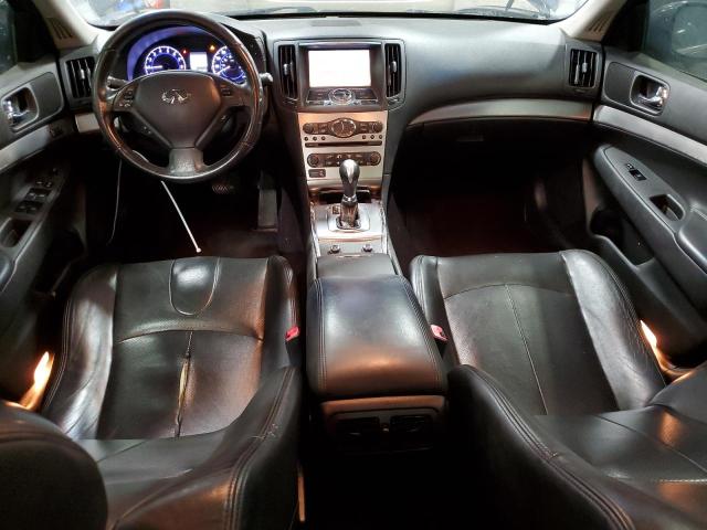 2013 Infiniti G - Image 8