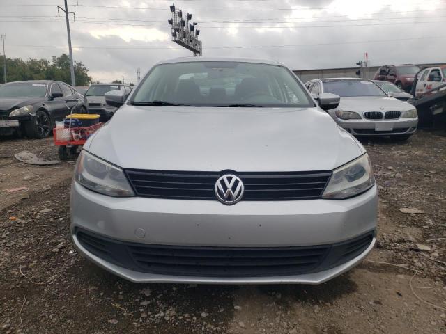 2012 Volkswagen Jetta Se VIN: 3VWBP7AJ2CM110678 Lot: 67733133