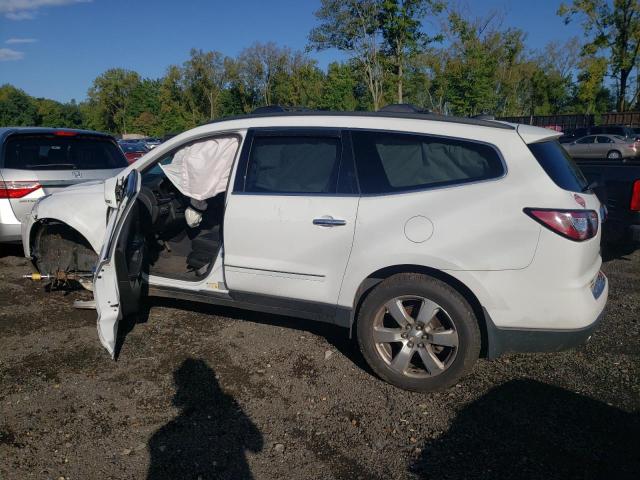1GNKVJKD5GJ236087 Chevrolet Traverse Ltz