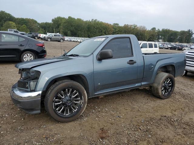 2006 Chevrolet Colorado 