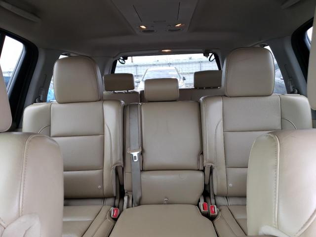 5N1BA0NC0FN617432 Nissan ARMADA SV