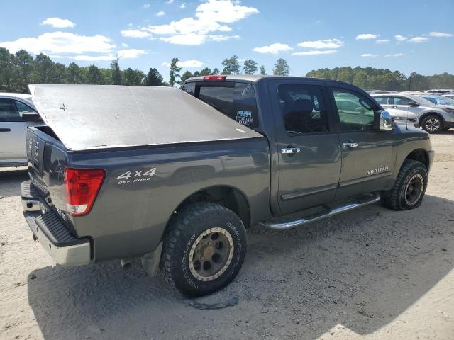 1N6BA07B05N528657 | 2005 Nissan titan xe