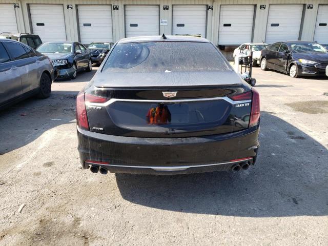 2019 CADILLAC CT6 SPORT - 1G6KN5R67KU144805