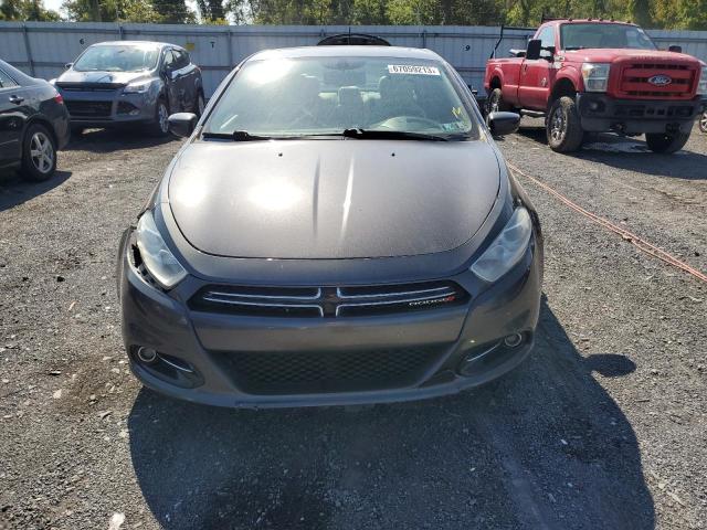 2016 DODGE DART LIMIT 1C3CDFCB8GD718260