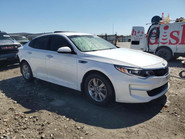5XXGT4L3XGG045815 KIA Optima Lx