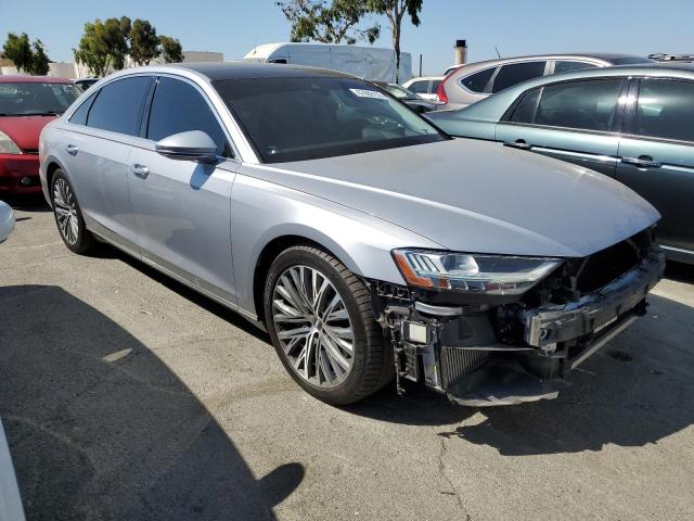 2019 AUDI A8 L WAU8DAF83KN008803