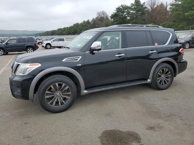 2017 Nissan Armada SV