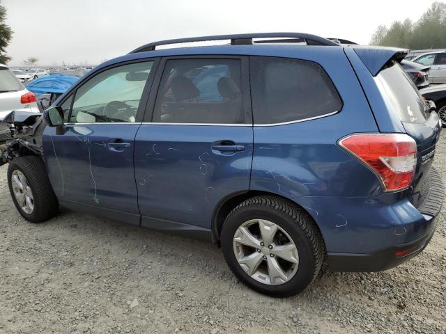 JF2SJAJC4EH447722 Subaru Forester 2.5i Limited