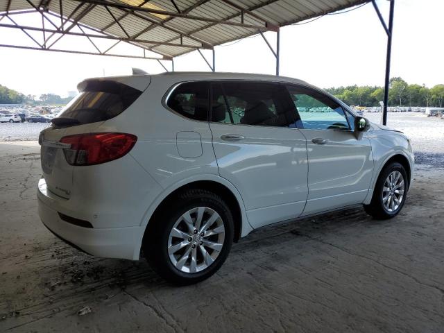 LRBFXDSA3HD050350 Buick Envision Essence