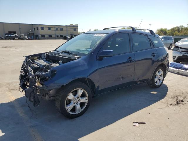 2007 Toyota Matrix XR