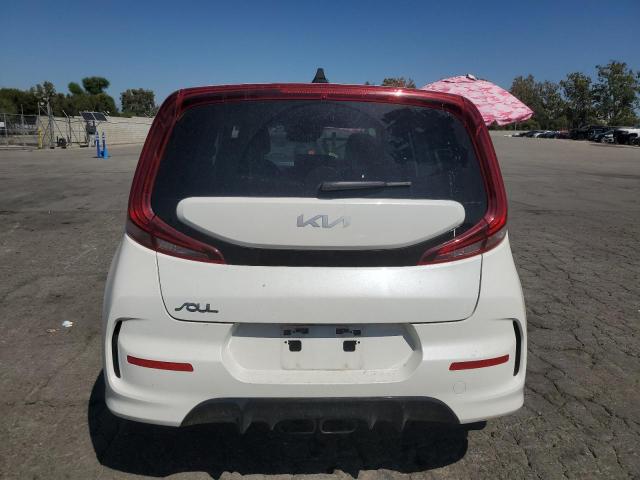 KNDJ53AF1N7159635 KIA Soul Gt-line Turbo