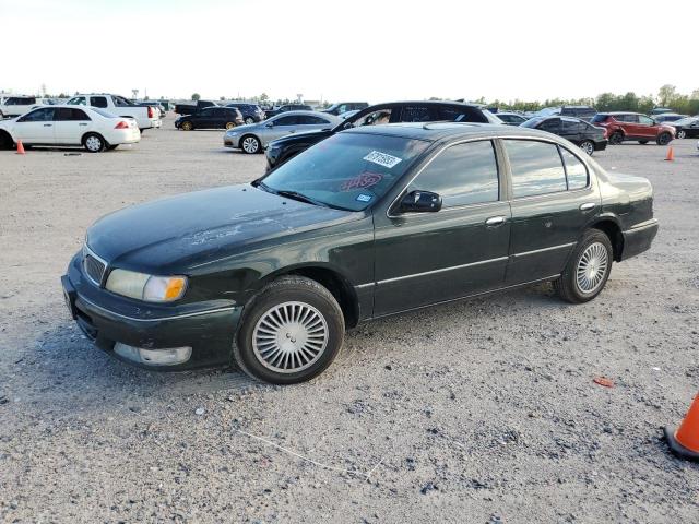 1997 INFINITI I30 