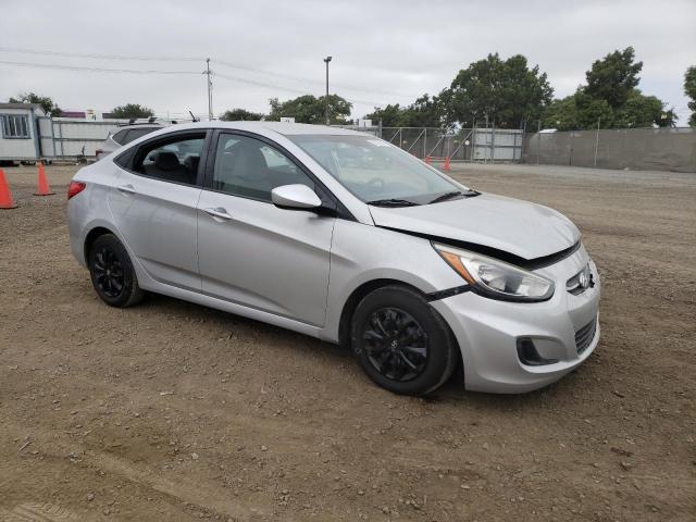 KMHCT4AE9GU082850 | 2016 HYUNDAI ACCENT SE