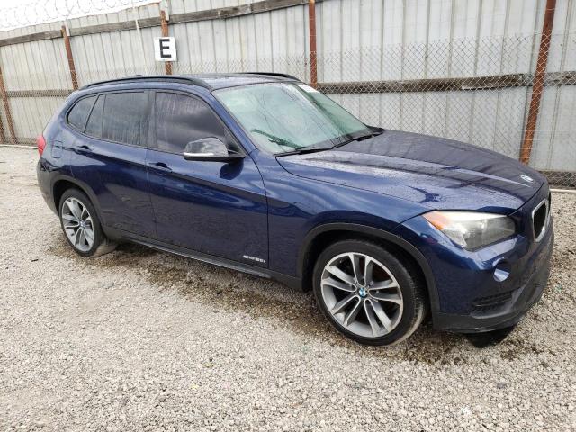 WBAVM1C50FVZ93659 BMW X1 Sdrive28i