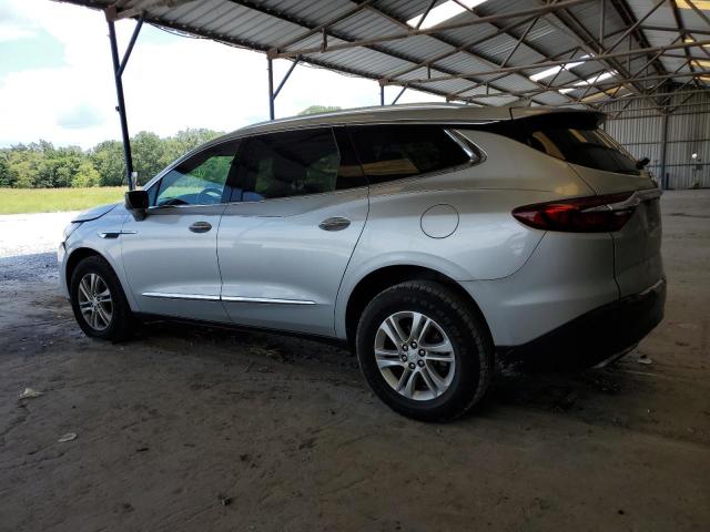  BUICK ENCLAVE 2019 Сріблястий