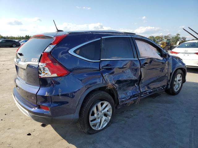 5J6RM3H76GL028600 Honda CR-V EXL
