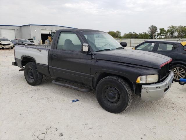 1997 Dodge Ram 1500 VIN: 1B7HC16X6VS106503 Lot: 68213683