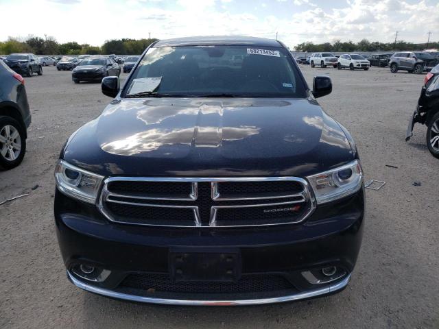 1C4RDHAG2KC549934 Dodge Durango SX 5