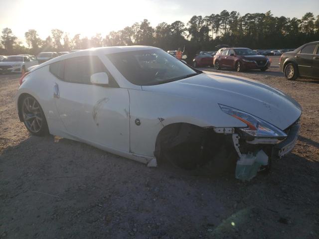 JN1AZ4EHXGM932079 Nissan 370Z BASE