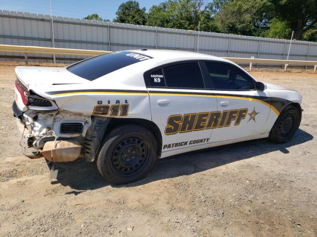 2019 DODGE CHARGER PO - 2C3CDXKT5KH581970