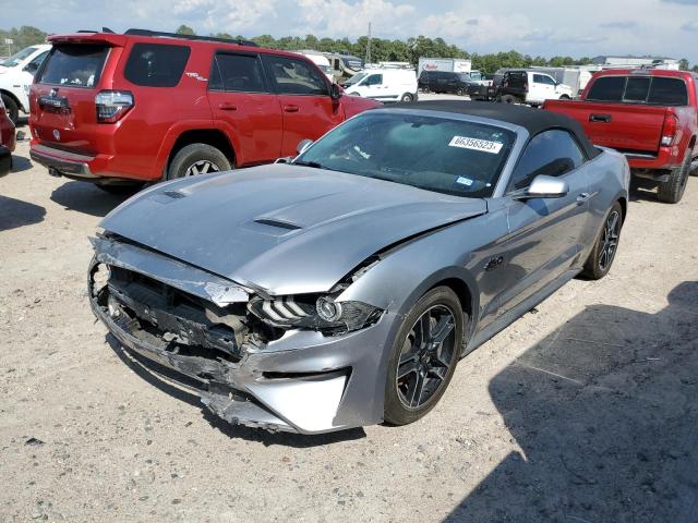 1FATP8FF0L5118629 Ford Mustang GT