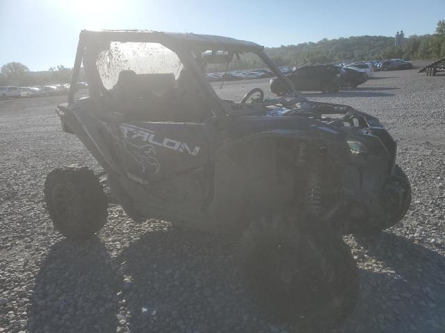 2020 HONDA SXS1000 S2 - 1HFVE0556L4100067