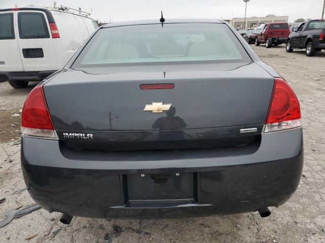 2G1WA5E36F1141488 Chevrolet Impala Limited Ls