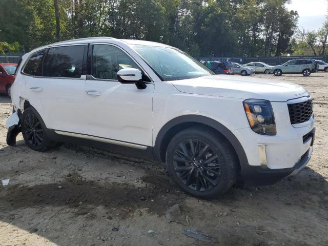 5XYP5DHC0NG285791 KIA Telluride Sx