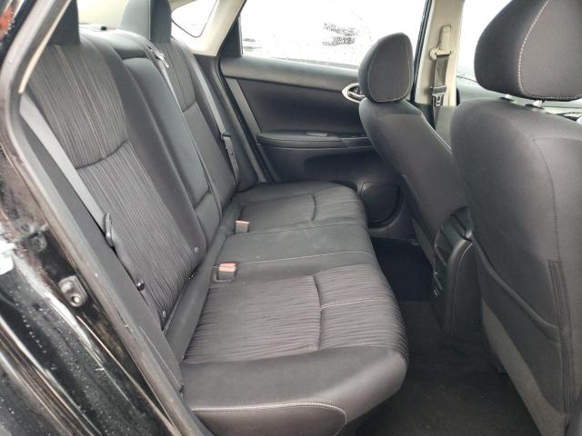 3N1AB7AP5JY290281 Nissan SENTRA S