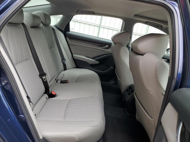 1HGCV2F91KA007036 Honda Accord Touring