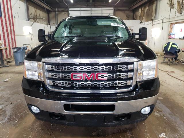 1GT121E80EF175999 GMC Sierra K2500 Slt