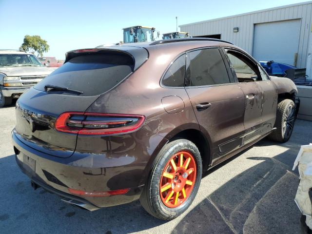 WP1AF2A5XGLB92253 | 2016 PORSCHE MACAN TURB