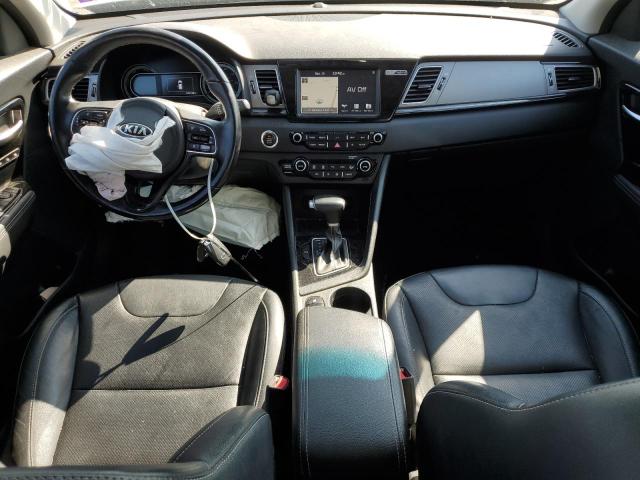 2019 KIA NIRO TOURI - KNDCE3LC5K5240253